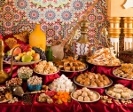 Удивительная и неповторимая азербайджанская кухня