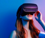 Виртуальные горизонты: Погружение в мир VR