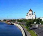 Экскурсии по Москве