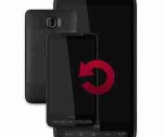 Замена корпуса HTC One Max