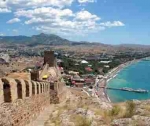 Города и курорты Крыма