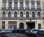 Мини – гостиницы Санкт – Петербурга