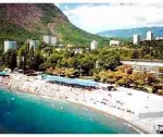 Отдых в Партените