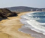 Черное море