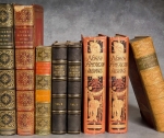 Особенности антикварных книг - нюансы