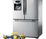 Какие компании занимаются ремонтом холодильников Gorenje?