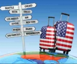 Как оформить гостевую визу в США – главные этапы
